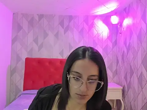 IsabellaRousset webcam