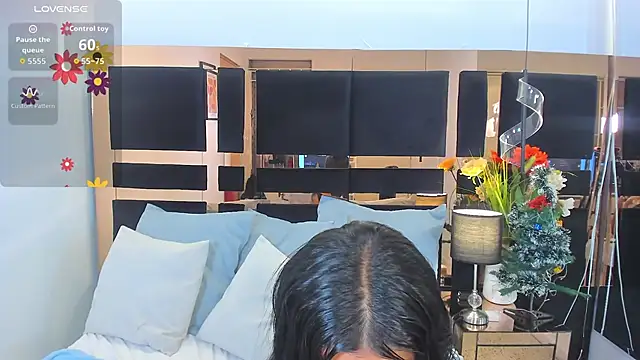 merielenbloom webcam