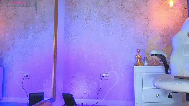 AlessiaLondon webcam