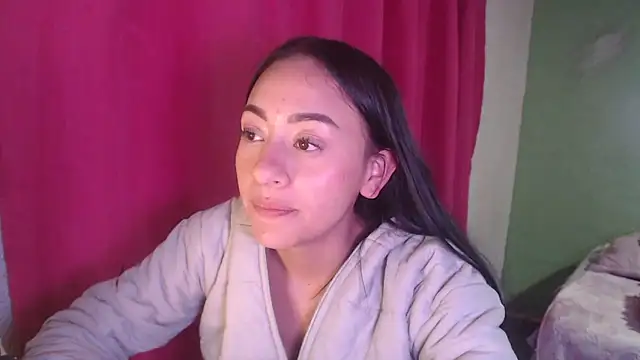 Little_aphrodite webcam