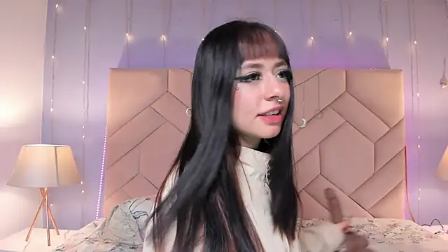 Selene_bennet webcam