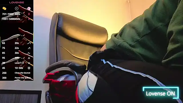 Ernesto-Rodriguez82 webcam