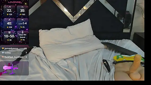 VanessaHard_as webcam