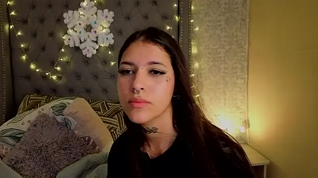 Abby_roussee webcam