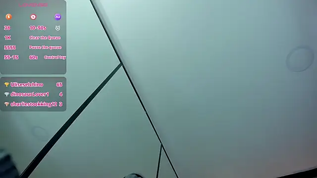 charlote_rossee webcam