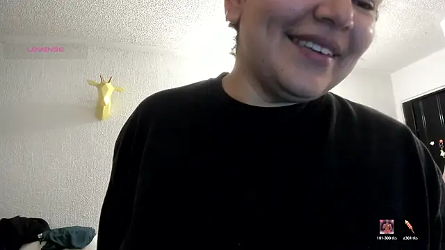 Chubby_Licius webcam