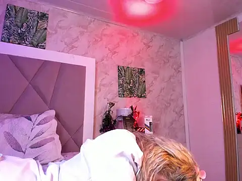 Sophie_teller webcam