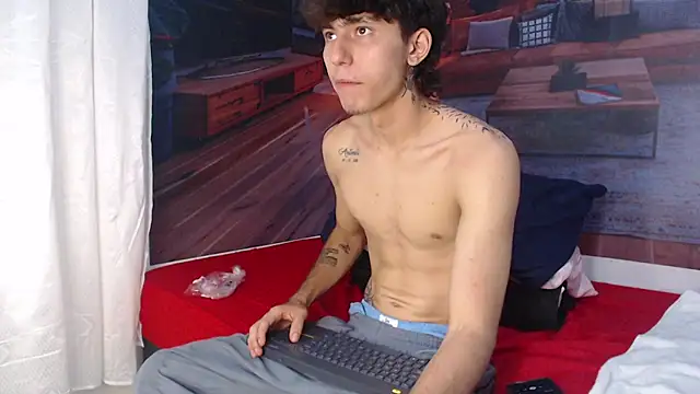 Bryant_Connor webcam