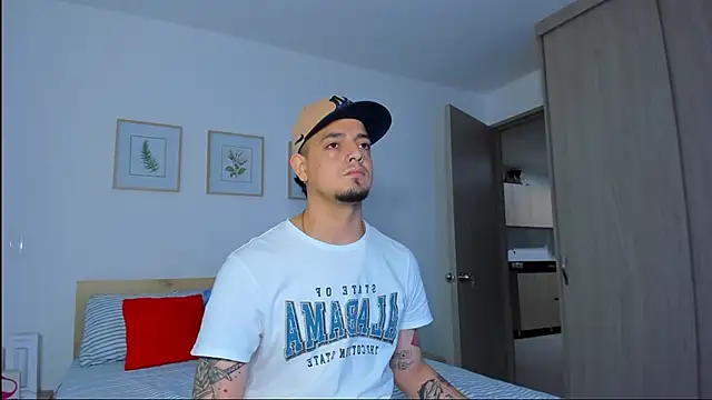 alejandro_calderon1 webcam