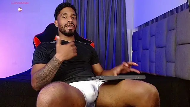 Christian_thor webcam