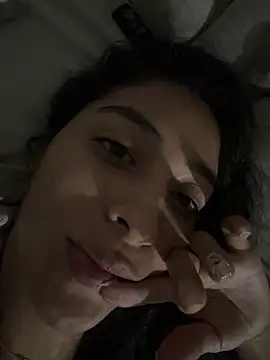 Sophie__Foxxx webcam