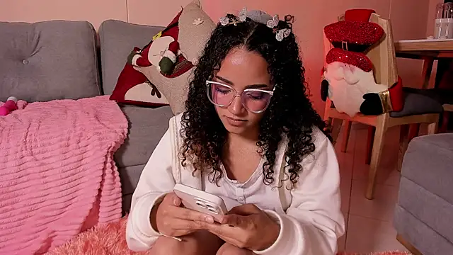 DAHLIA_BROWNIE webcam