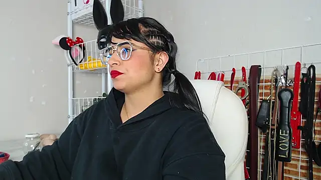 _adahara_queen webcam