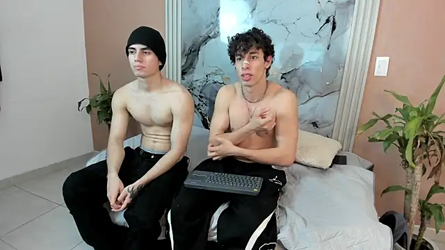 chris_evans27 webcam