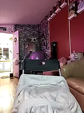 TranSexualJade95 webcam