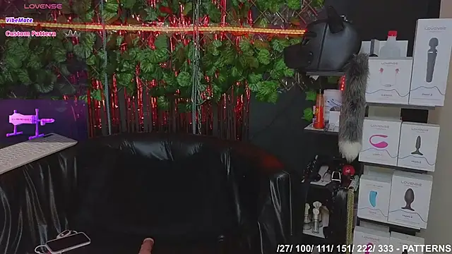 Sweett_Mollyy webcam