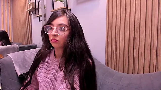 Eva_Macalliter webcam