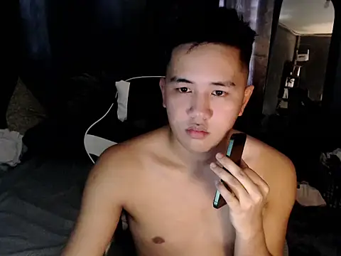 morsishere (M twink) - MORS BAD BOY