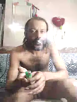 BadBoySmoker7070 webcam