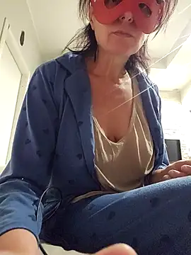 Vagabondainnamorata webcam