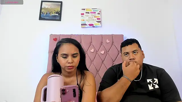 MICHAEL_AND_SHARON webcam