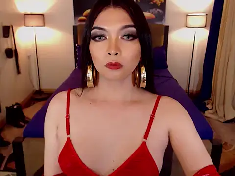 GiftedCockJam webcam