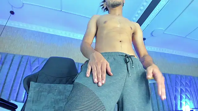 Boss_Domiinator webcam