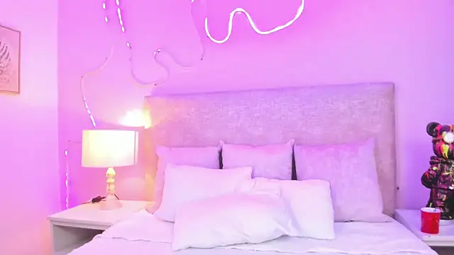 CamilaGomez149 webcam