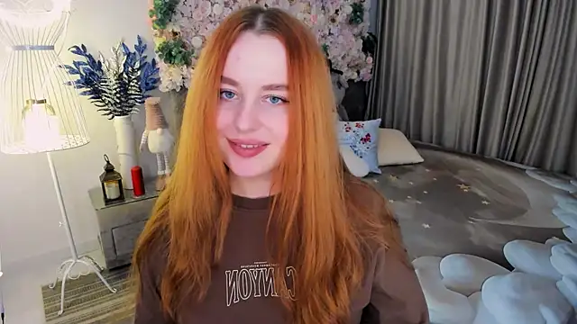 AirySilhouette webcam