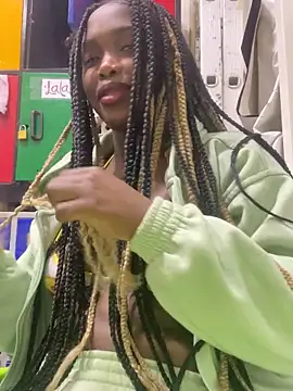 zendaya_wilson webcam