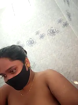 Webcam Model (Aruna-1)  is live.Free join now!