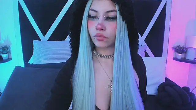 keidy_rose - Keidy_rose's free webcam