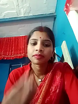 Webcam Model (Nisha_Cute)  is live.Free join now!