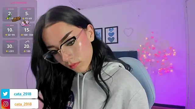 megan_rosse11 webcam