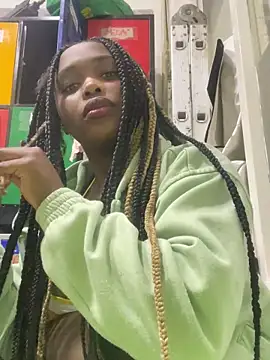 zendaya_wilson webcam