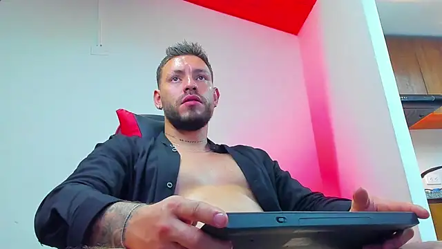 DIMITRI_MASTEER webcam