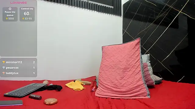 Analiasmith89 webcam