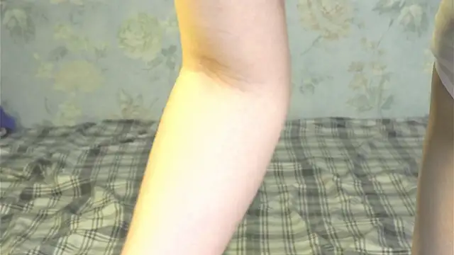 HollieCollelo webcam