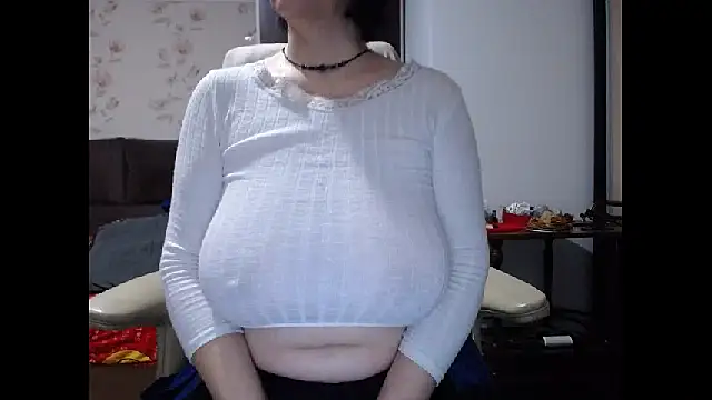 Mary_x webcam