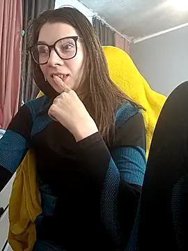 MollyLollipop webcam