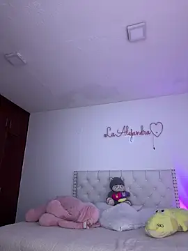 alee_lenoxx (T young) - MAKE THIS HOT GODDESS NAKED PARTY HAPPY♥