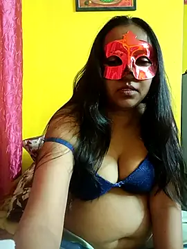 Webcam Model (Flirty_Bhabhi)  is live.Free join now!