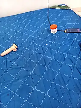 stormzyleila (F young) - Ride dildo