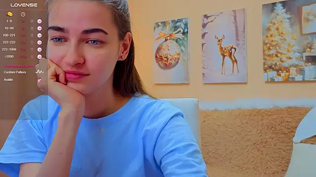 AstoriyaNight webcam