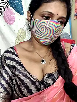 Webcam Model (Hotty_Kavita)  is live.Free join now!