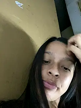 OrianaXclusive webcam