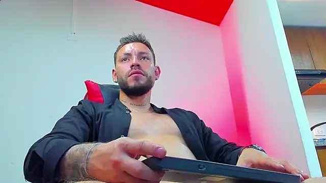 DIMITRI_MASTEER webcam