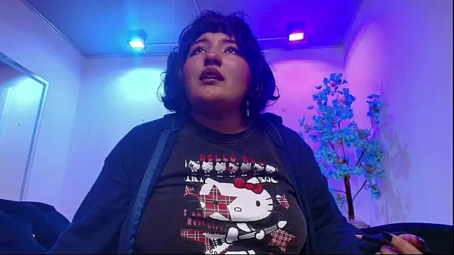 ritsuka_berry (F teen) - spank my ass x5