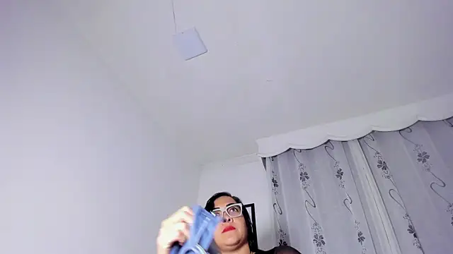 MelissaaCortes webcam