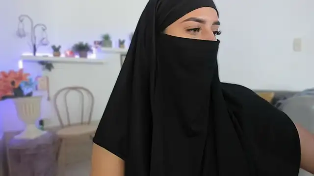 salma_arabicc webcam
